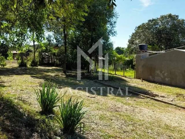 Sítio e chácara venda em Região Geográfica Imediata de Cascavel, Cascavel