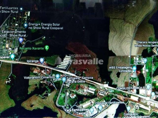 Sítio e chácara venda em Região Geográfica Imediata de Cascavel, Cascavel