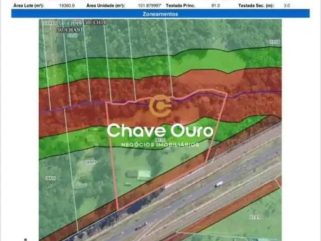 Sítio e chácara venda em Região Geográfica Imediata de Cascavel, Cascavel