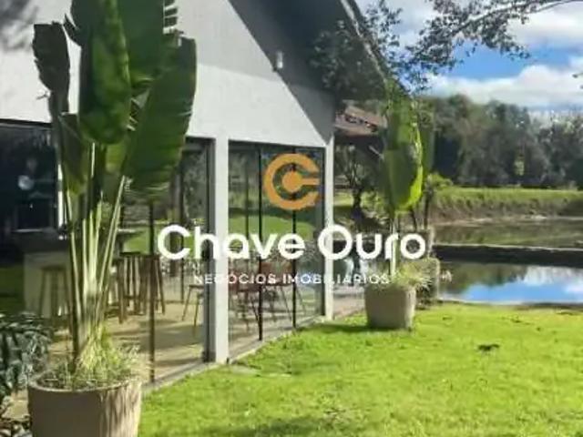 Sítio e chácara venda em Região Geográfica Imediata de Cascavel, Cascavel