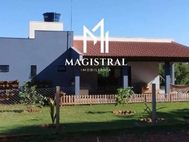 Sítio e chácara venda em Região Geográfica Imediata de Cascavel, Cascavel