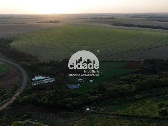 Sítio e chácara venda em Região Geográfica Imediata de Cascavel, Cascavel