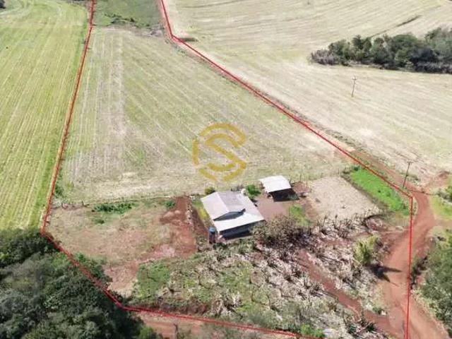 Sítio e chácara venda em Região Geográfica Imediata de Cascavel, Cascavel