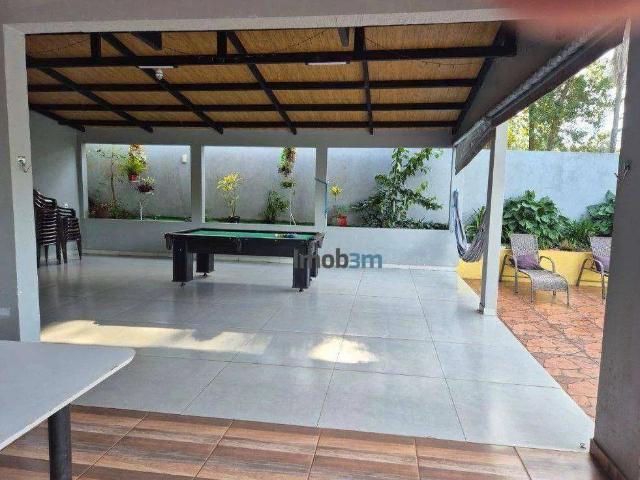 Sítio e chácara venda em Florais do Paraná, Cascavel