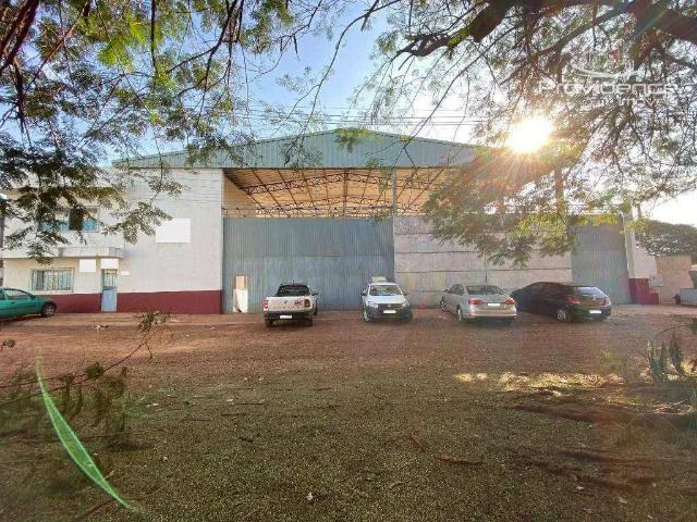 Sítio e chácara venda em Região Geográfica Imediata de Cascavel, Cascavel