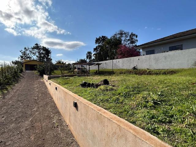 Sítio e chácara venda em Cascavel, Região Geográfica Intermediária de Cascavel