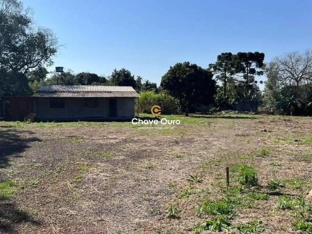 Sítio e chácara venda em Região Geográfica Imediata de Cascavel, Cascavel