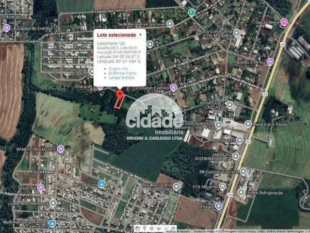 Sítio e chácara venda em Região Geográfica Imediata de Cascavel, Cascavel