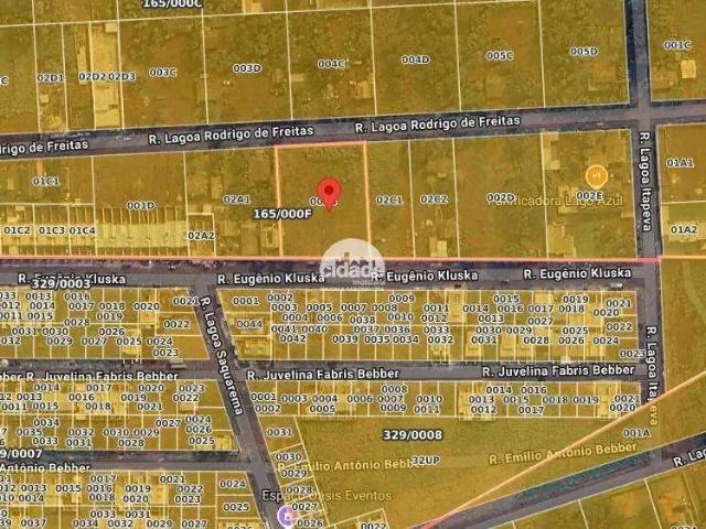 Sítio e chácara venda em Região Geográfica Imediata de Cascavel, Cascavel