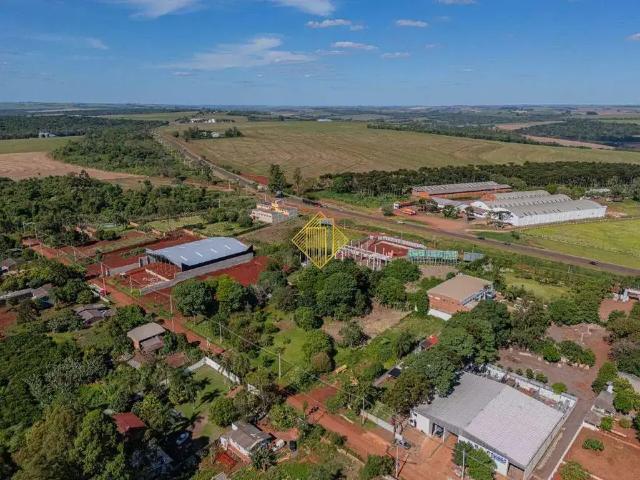 Sítio e chácara venda em Região Geográfica Imediata de Cascavel, Cascavel