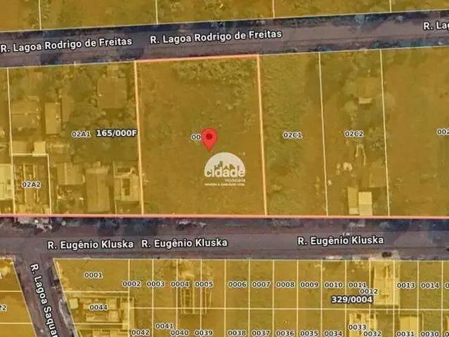 Sítio e chácara venda em Região Geográfica Imediata de Cascavel, Cascavel