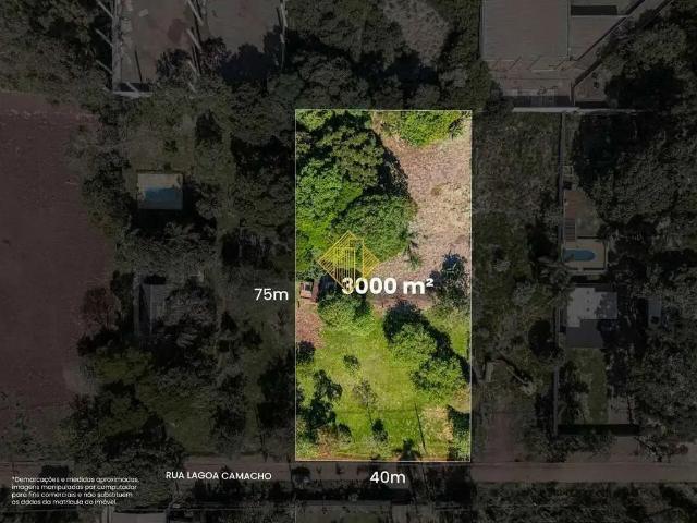 Sítio e chácara venda em Região Geográfica Imediata de Cascavel, Cascavel