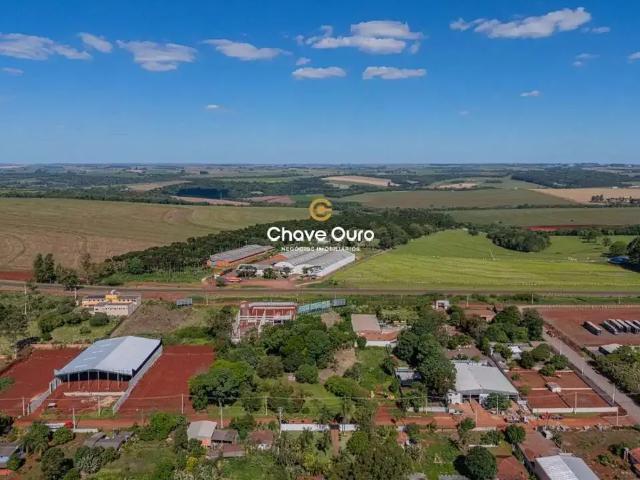 Sítio e chácara venda em Região Geográfica Imediata de Cascavel, Cascavel