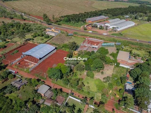 Sítio e chácara venda em Região Geográfica Imediata de Cascavel, Cascavel