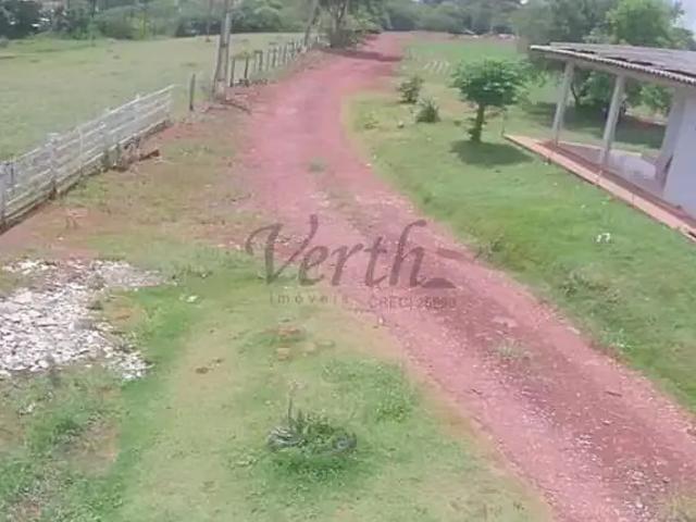 Sítio e chácara venda em Região Geográfica Imediata de Cascavel, Cascavel