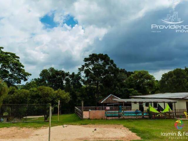 Sítio e chácara venda em Região Geográfica Imediata de Cascavel, Cascavel