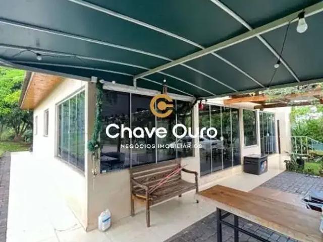 Sítio e chácara venda em Região Geográfica Imediata de Cascavel, Cascavel