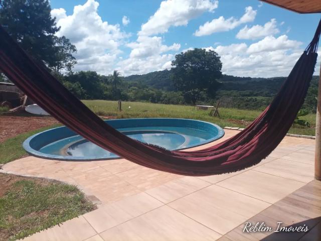 Sítio e chácara venda em Região Geográfica Imediata de Cascavel, Cascavel