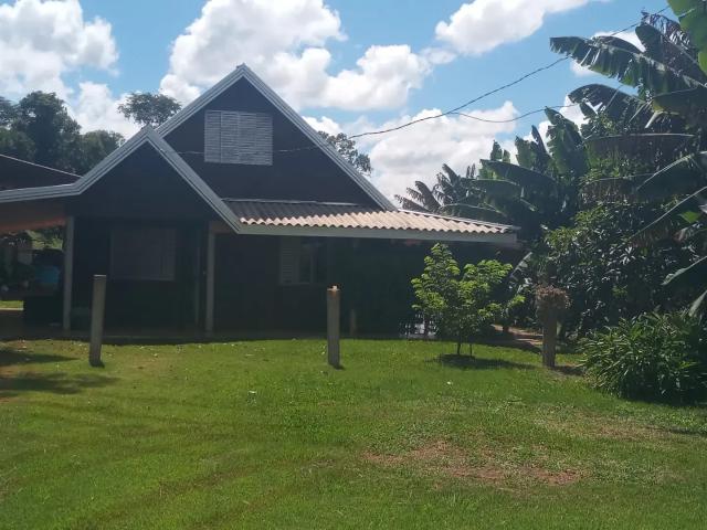 Sítio e chácara venda em Região Geográfica Imediata de Cascavel, Cascavel