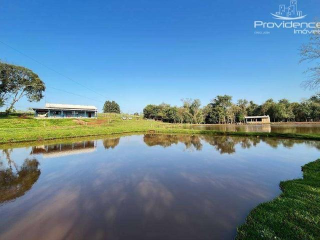 Sitio venda em Cascavel, São João d'Oeste
