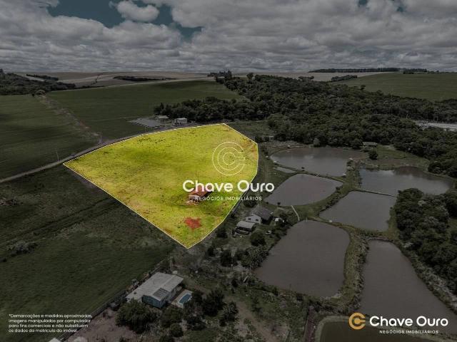 Sítio e chácara venda em Cascavel, Região Geográfica Intermediária de Cascavel