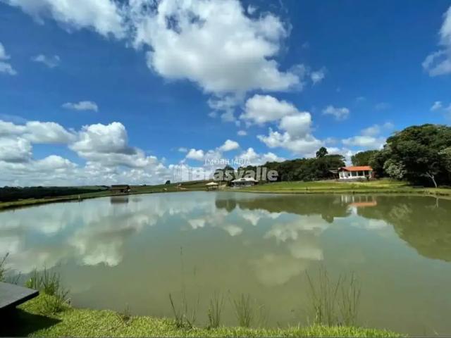 Sítio e chácara venda em Região Geográfica Imediata de Cascavel, Cascavel