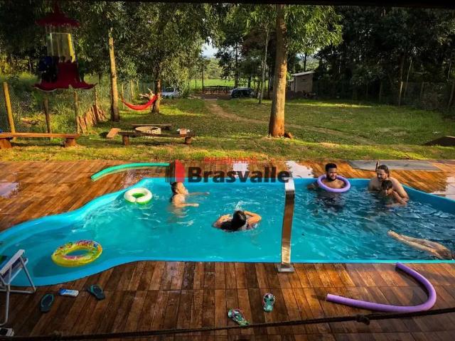 Sítio e chácara venda em Região Geográfica Imediata de Cascavel, Cascavel