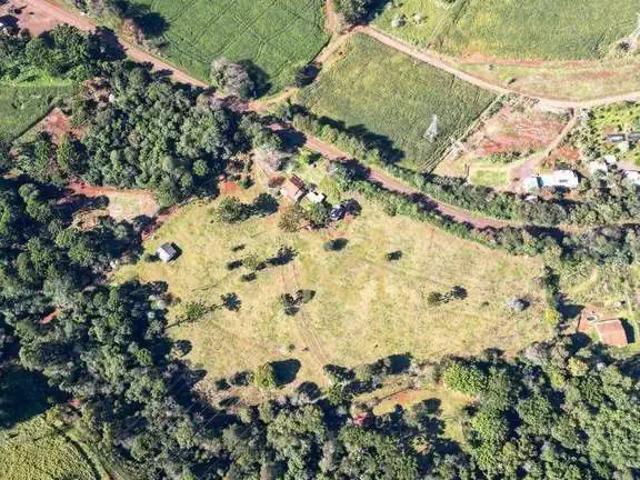 Sítio e chácara venda em Região Geográfica Imediata de Cascavel, Cascavel