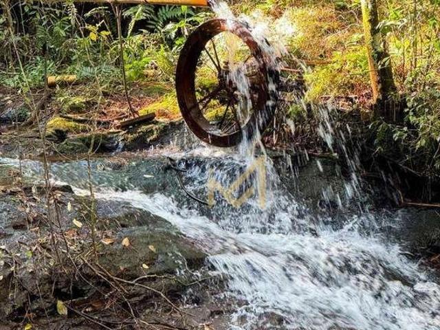 Sitio venda em Cascavel, Campo Belo