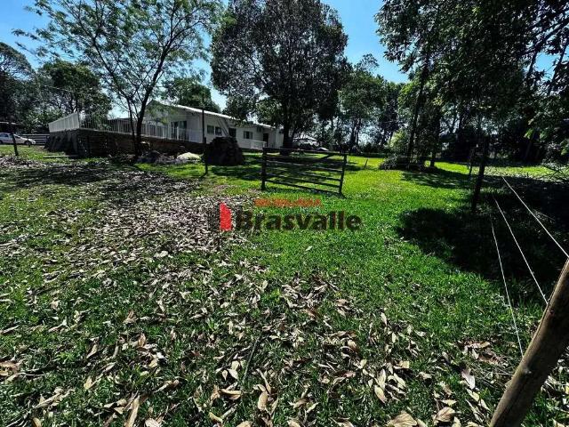 Sítio e chácara venda em Região Geográfica Imediata de Cascavel, Cascavel
