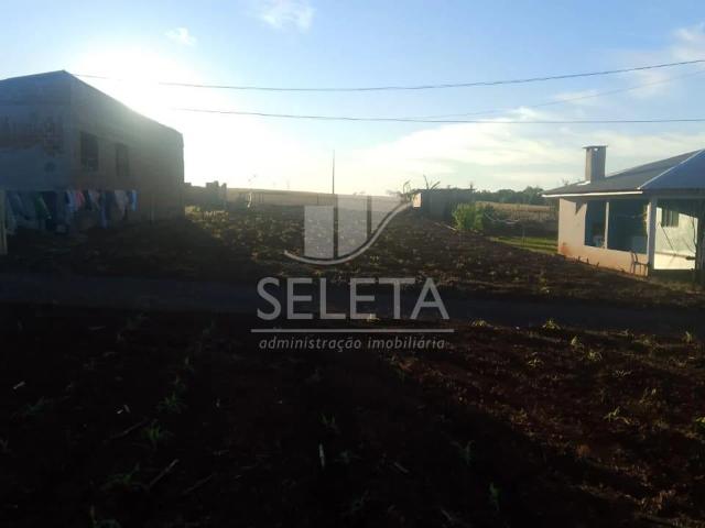 Sítio e chácara venda em Distrito de São João D´Oeste, Corbélia