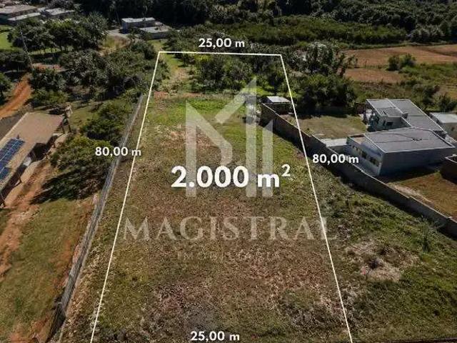 Sítio e chácara venda em Região Geográfica Imediata de Cascavel, Cascavel