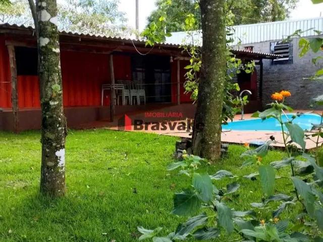 Sítio e chácara venda em Região Geográfica Imediata de Cascavel, Cascavel