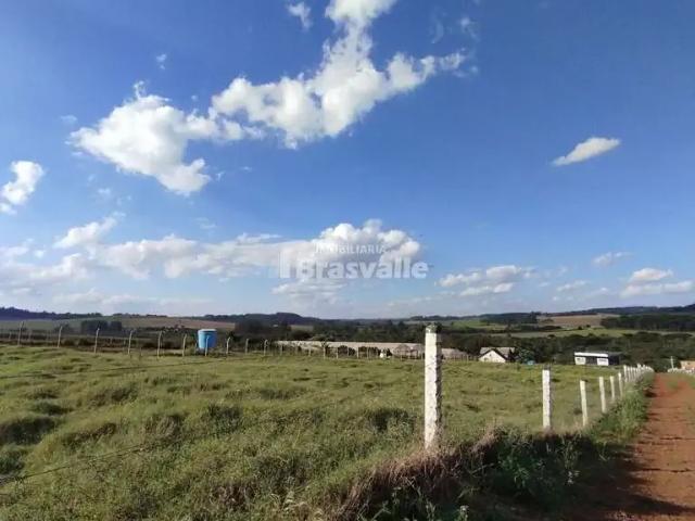 Sítio e chácara venda em Região Geográfica Imediata de Cascavel, Cascavel