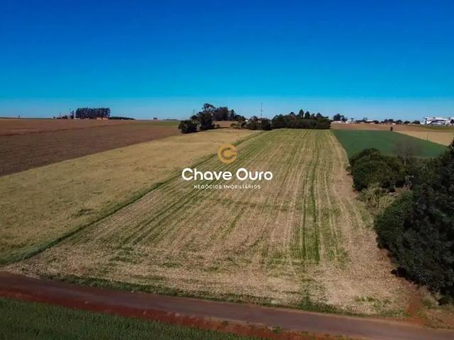 Sítio e chácara venda em Região Geográfica Imediata de Cascavel, Cascavel