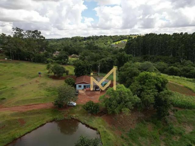 Sítio e chácara venda em Região Geográfica Imediata de Cascavel, Cascavel