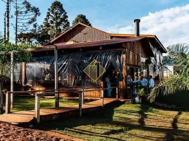 Sítio e chácara venda em Região Geográfica Imediata de Cascavel, Cascavel