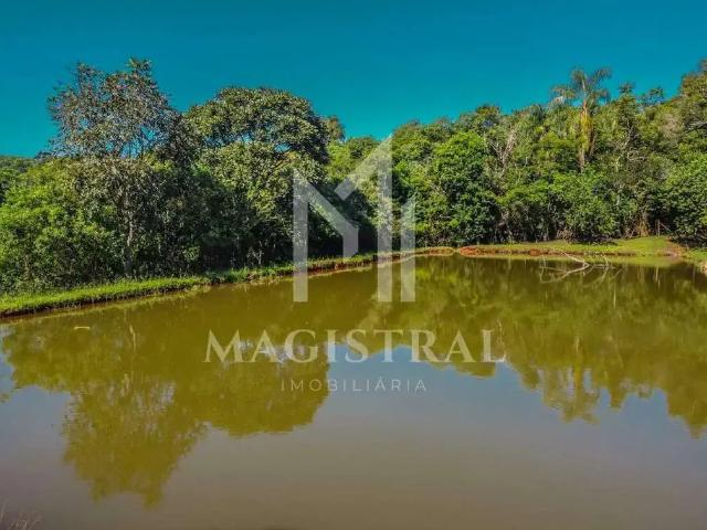 Sítio e chácara venda em Região Geográfica Imediata de Cascavel, Cascavel