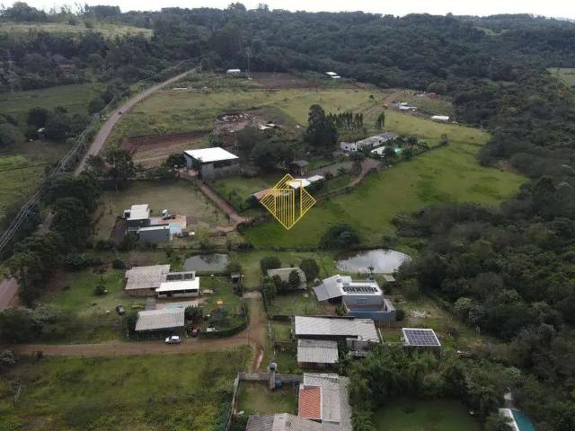 Sítio e chácara venda em Região Geográfica Imediata de Cascavel, Cascavel