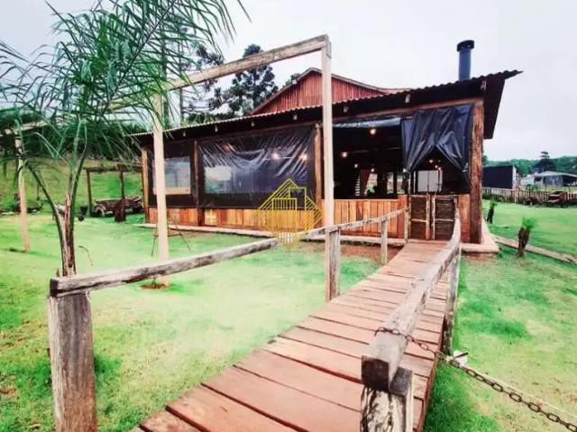 Sítio e chácara venda em Região Geográfica Imediata de Cascavel, Cascavel