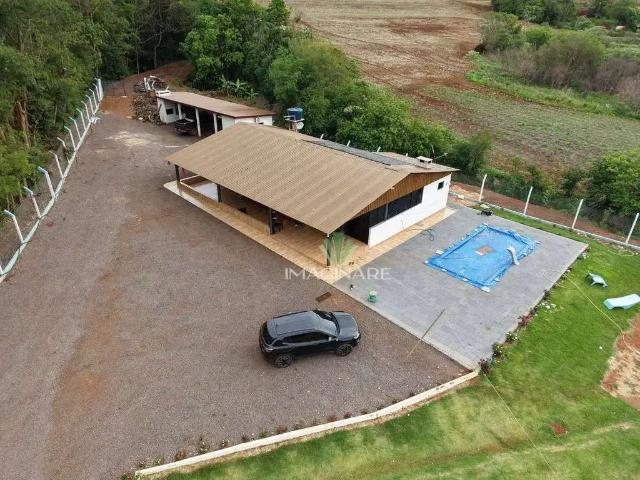 Sítio e chácara venda em Região Geográfica Imediata de Cascavel, Cascavel