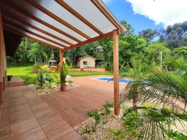 Sítio e chácara venda em Região Geográfica Imediata de Cascavel, Cascavel
