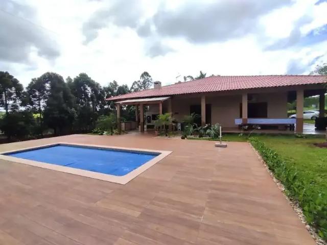 Sítio e chácara venda em Região Geográfica Imediata de Cascavel, Cascavel