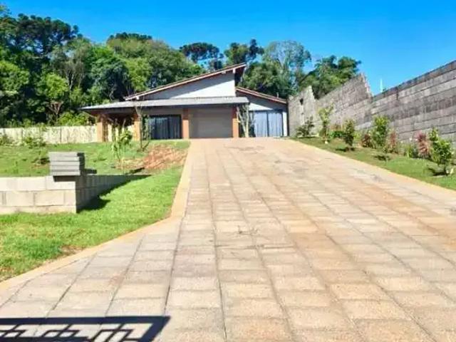 Sítio e chácara venda em Região Geográfica Imediata de Cascavel, Cascavel