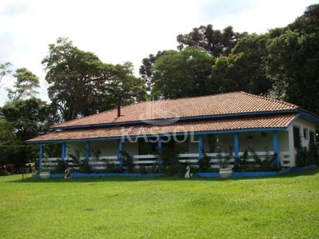 Sítio e chácara venda em Região Geográfica Imediata de Cascavel, Cascavel
