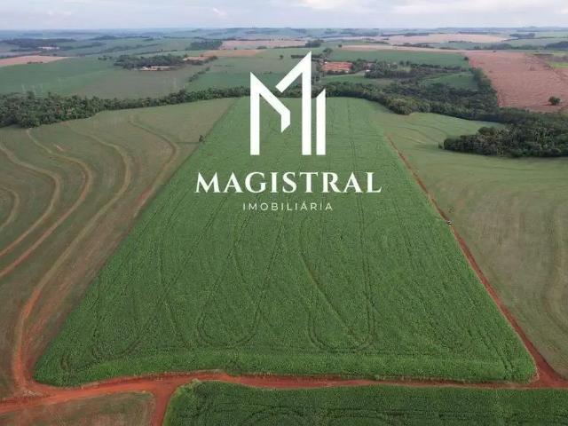 Sítio e chácara venda em Região Geográfica Imediata de Cascavel, Cascavel