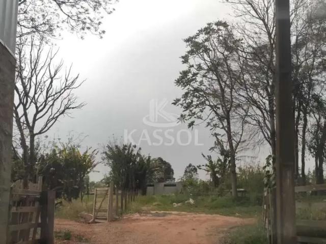 Sítio e chácara venda em Região Geográfica Imediata de Cascavel, Cascavel