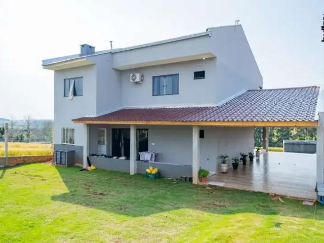 Sítio e chácara venda em Região Geográfica Imediata de Cascavel, Cascavel