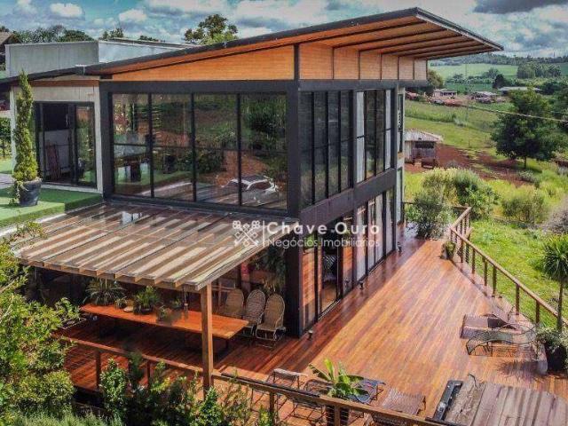 Sitio venda em Cascavel, Coqueiral