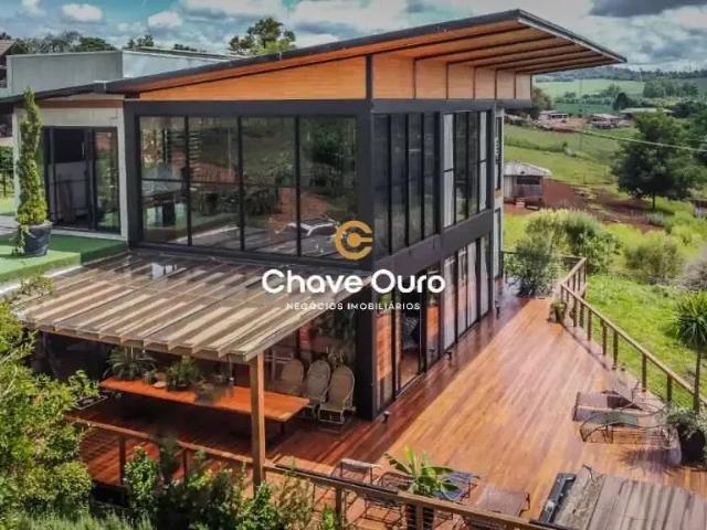 Sítio e chácara venda em Região Geográfica Imediata de Cascavel, Cascavel